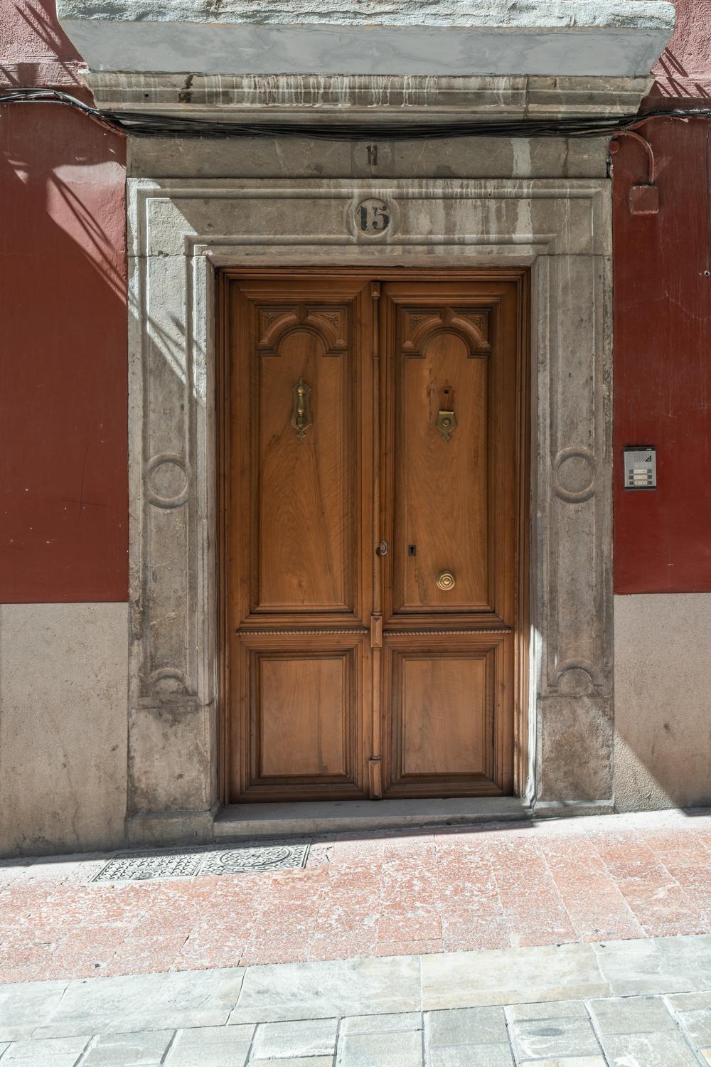 Tuguest Balcon De San Matias Apartment Гранада Экстерьер фото