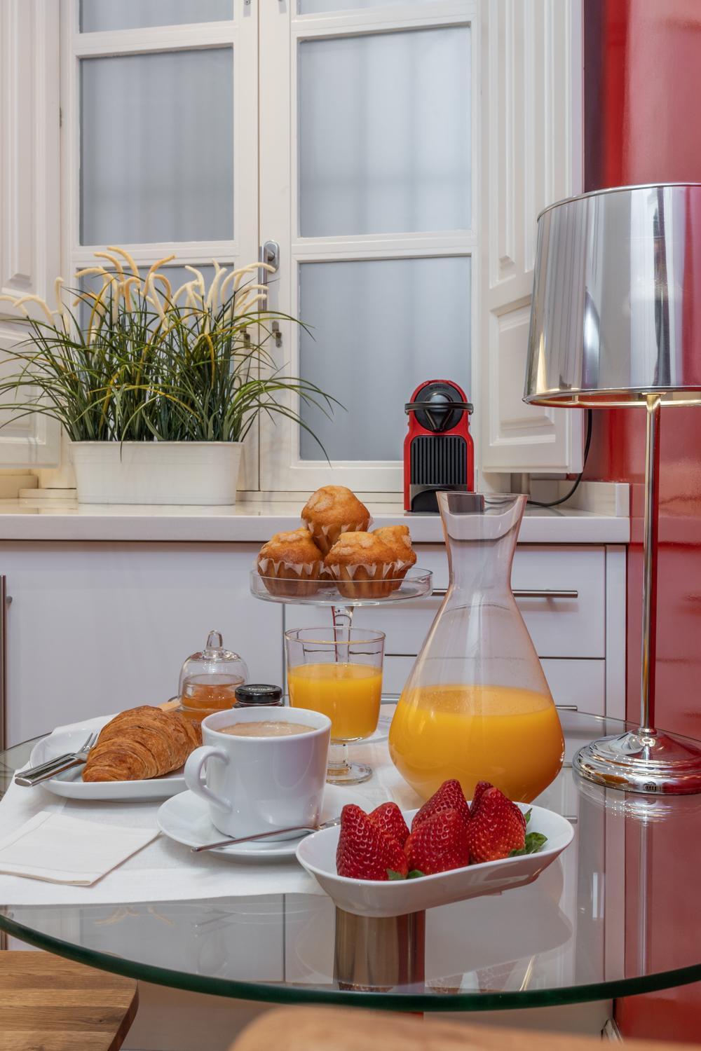 Tuguest Balcon De San Matias Apartment Гранада Экстерьер фото