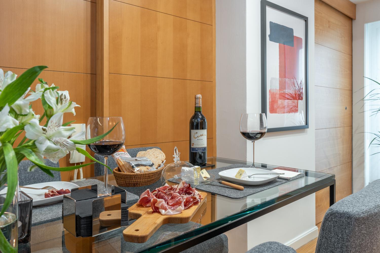 Tuguest Balcon De San Matias Apartment Гранада Экстерьер фото