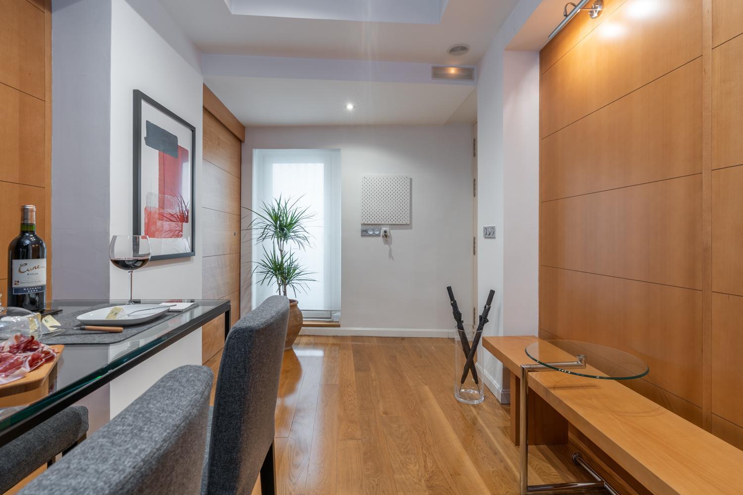 Tuguest Balcon De San Matias Apartment Гранада Экстерьер фото