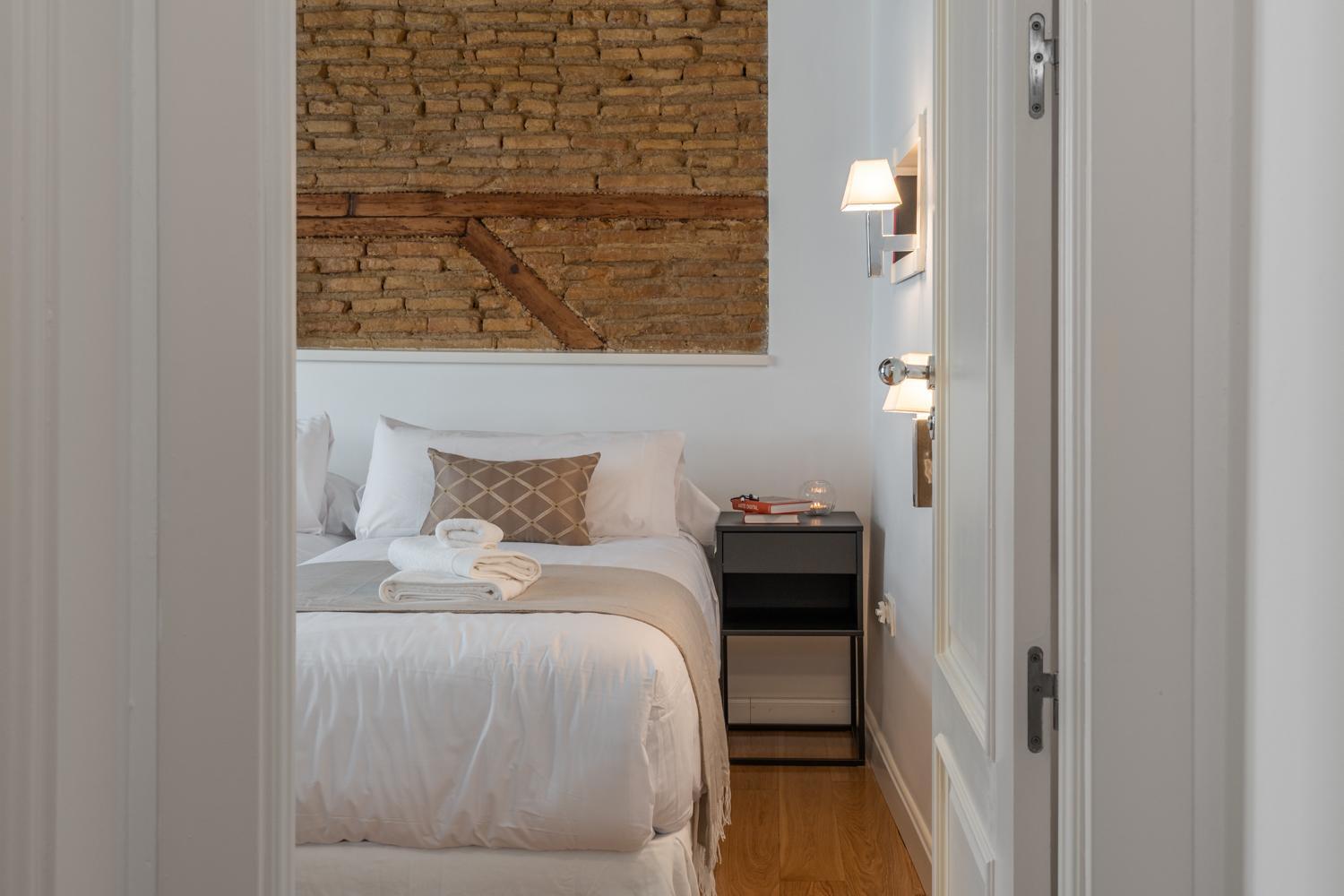 Tuguest Balcon De San Matias Apartment Гранада Экстерьер фото