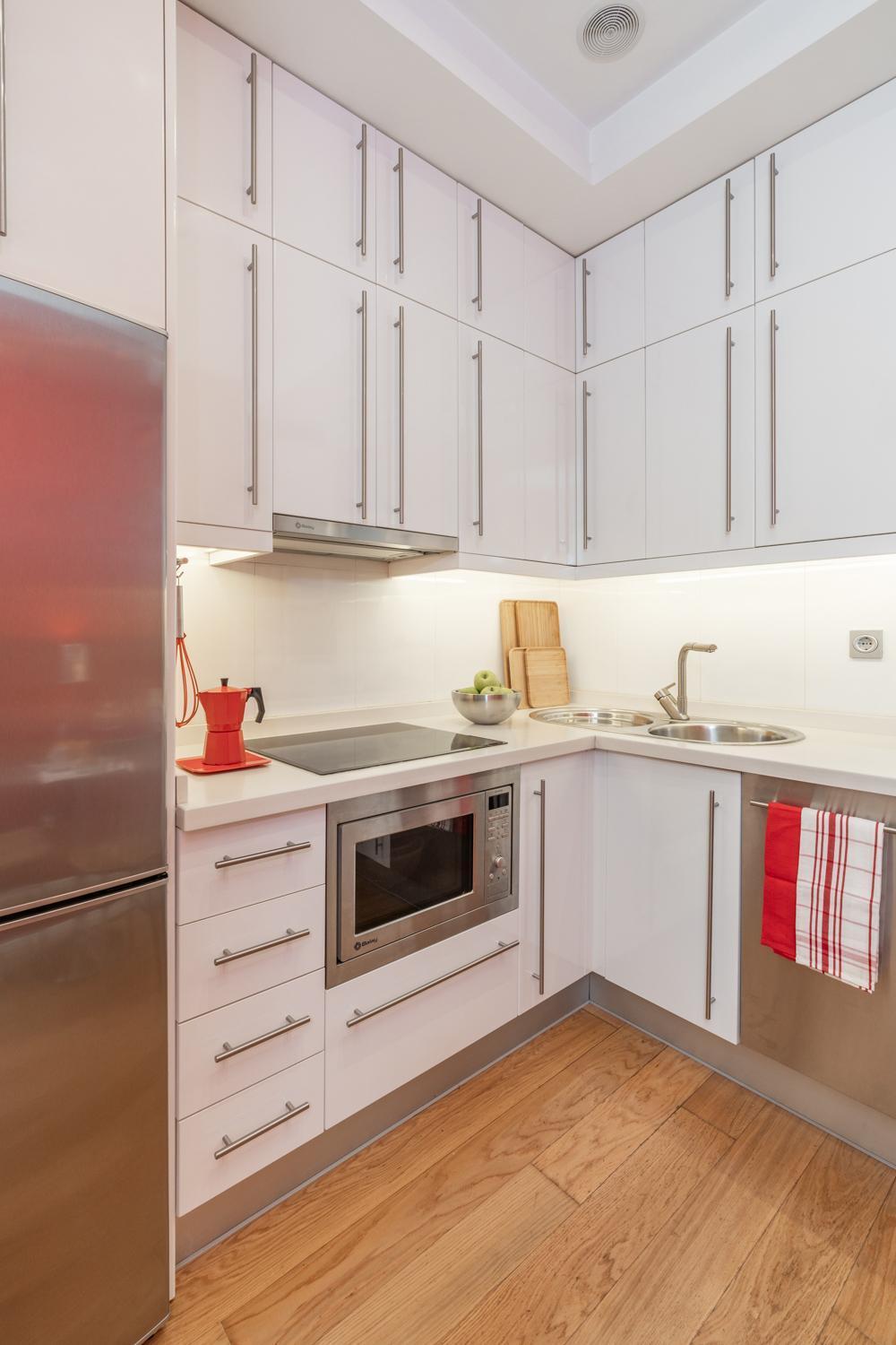 Tuguest Balcon De San Matias Apartment Гранада Экстерьер фото