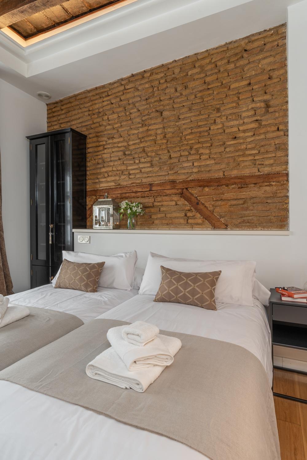 Tuguest Balcon De San Matias Apartment Гранада Экстерьер фото