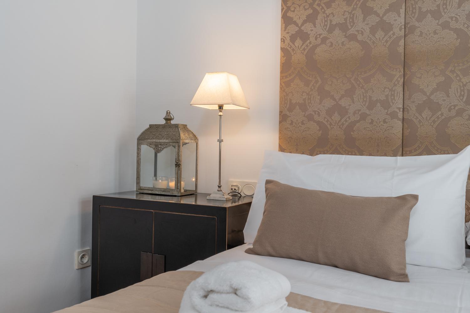 Tuguest Balcon De San Matias Apartment Гранада Экстерьер фото