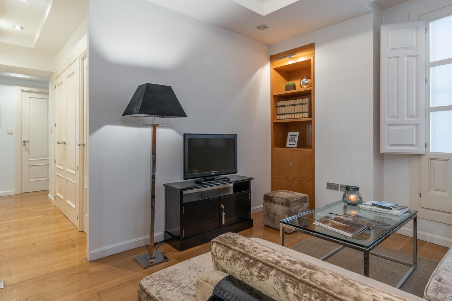 Tuguest Balcon De San Matias Apartment Гранада Экстерьер фото