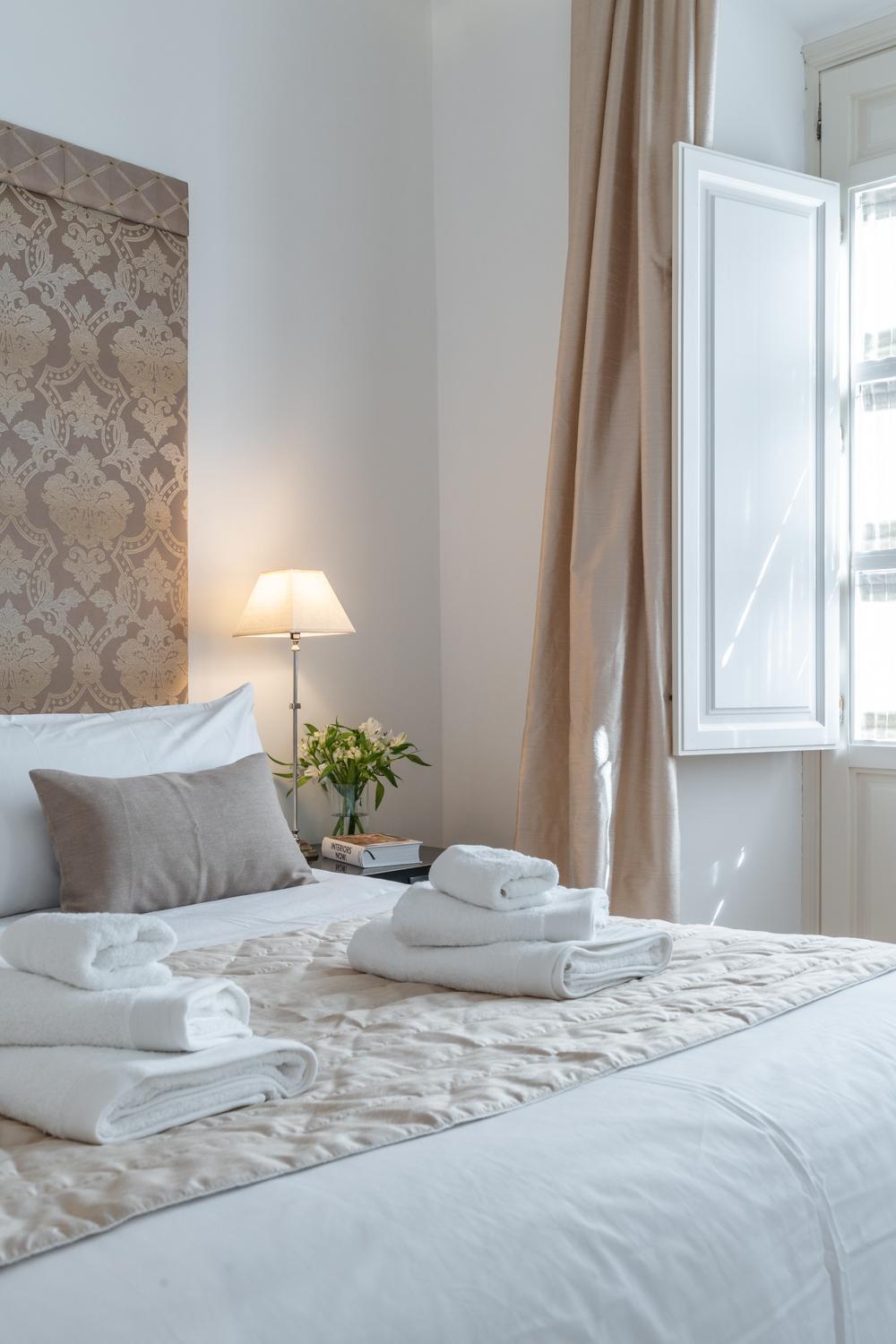 Tuguest Balcon De San Matias Apartment Гранада Экстерьер фото
