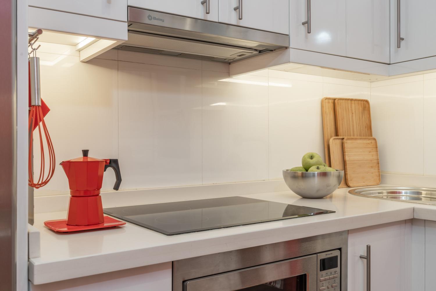 Tuguest Balcon De San Matias Apartment Гранада Экстерьер фото
