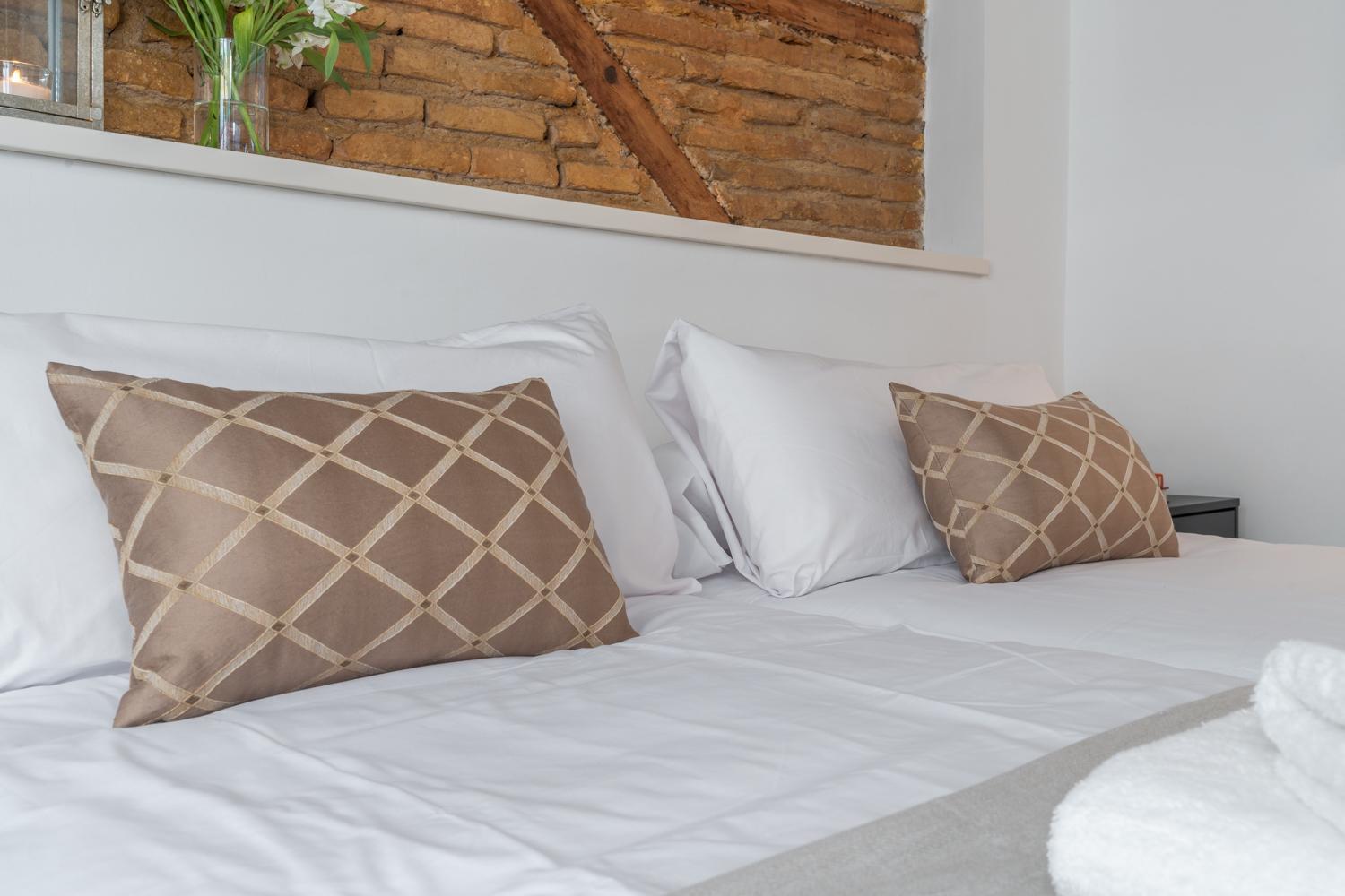 Tuguest Balcon De San Matias Apartment Гранада Экстерьер фото