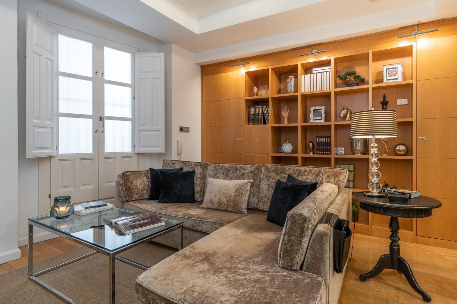 Tuguest Balcon De San Matias Apartment Гранада Экстерьер фото