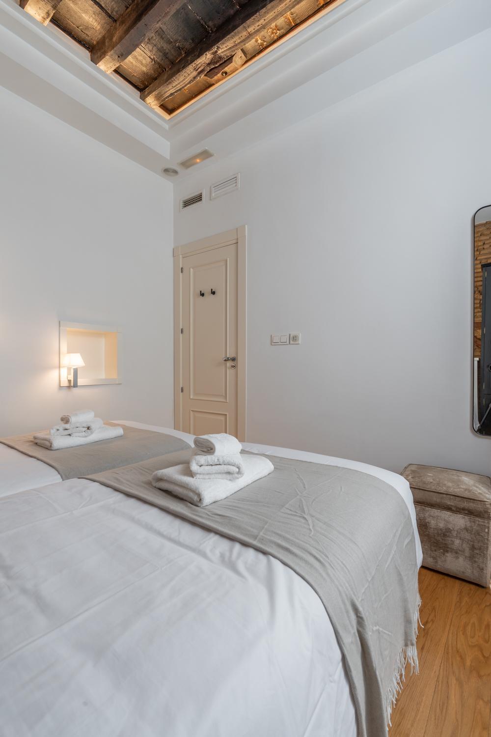 Tuguest Balcon De San Matias Apartment Гранада Экстерьер фото