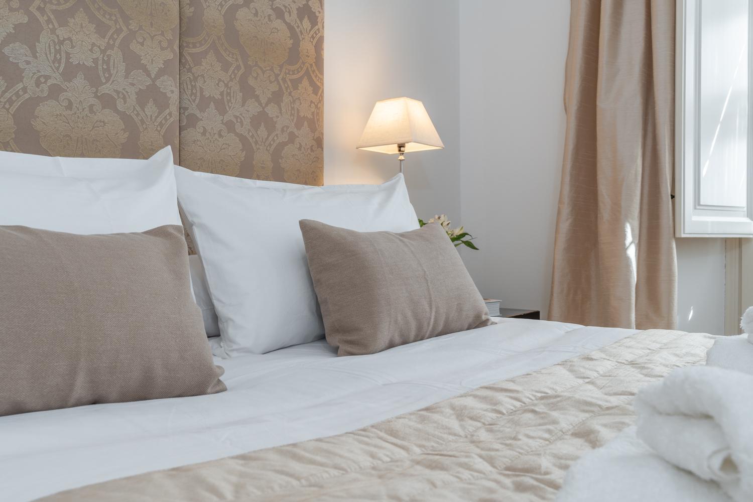 Tuguest Balcon De San Matias Apartment Гранада Экстерьер фото