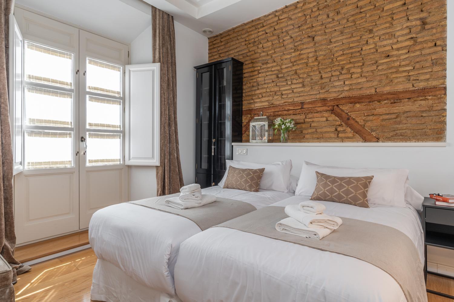 Tuguest Balcon De San Matias Apartment Гранада Экстерьер фото